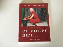 Billede af bogen Er vinter nær...