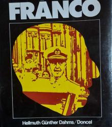 Billede af bogen FRANCO
