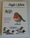 Billede af bogen Fugle i felten - Feltbestemmelse af fuglene i Europa og Middelhavsområdet