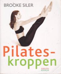 Billede af bogen Pilates Kroppen