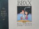 Billede af bogen BBXX - Baby Blues Decades 1 & 2