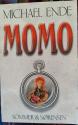 Billede af bogen Momo 