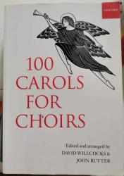 100 carols for choirs