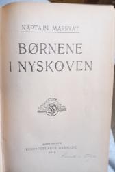 Billede af bogen Styrmand Flink Billede af bogen Styrmand Flink