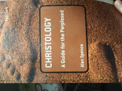 Billede af bogen Christology: A Guide for the Perplexed
