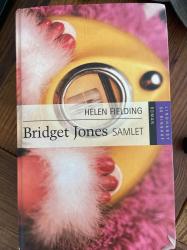 Bridget Jones - samlet