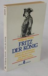 Billede af bogen Fritz der König