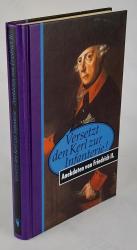 Billede af bogen Versetzt den Kerl zur Infanterie! Anekdoten von Friedrich II,