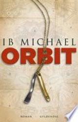 Billede af bogen Orbit  -  Roman 