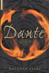 Billede af bogen Danteklubben - Roman