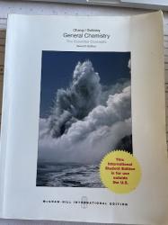 Billede af bogen General Chemistry