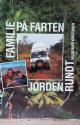 Billede af bogen Familie på farten – Jorden rundt