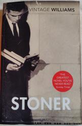 Billede af bogen Stoner