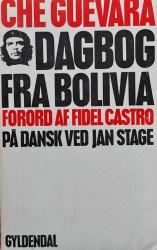 Billede af bogen Che Guevaras Dagbog fra Bolivia