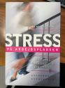 Billede af bogen Stress på arbejdspladsen