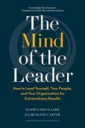 Billede af bogen The Mind of the Leader