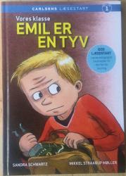 Vores klasse - Emil er en tyv (lix 5)