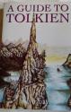 Billede af bogen A Guide to Tolkien 
