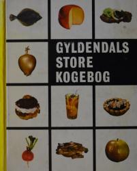 Gyldendals store kogebog