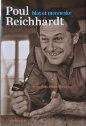 Poul Reichhardt – blot et menneske – en biografi