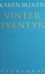 Billede af bogen Vinter - Eventyr