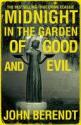 Billede af bogen Midnight in the Garden of Good and Evil