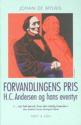 Billede af bogen Forvandlingens pris - H.C. Andersen og hans eventyr