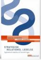 Billede af bogen Strategisk relationel ledelse