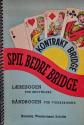 Billede af bogen Spil bedre bridge -Lærebogen for begyndere – Håndbogen for viderekomne