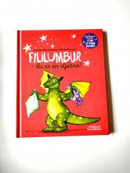 Billede af bogen Fililumbur - du er en stjerne! 