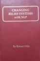 Billede af bogen Changing Belief Systems with NLP
