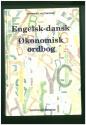 Billede af bogen Engelsk-dansk Økonomisk Ordbog