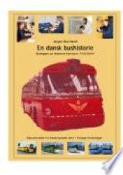 Billede af bogen En dansk bushistorie
