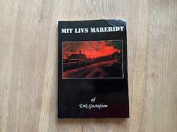 Billede af bogen Mit livs mareridt