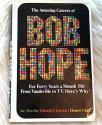 Billede af bogen The amazing careers of Bob Hope - From gags to riches