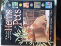 Billede af bogen All You Ever Wanted to Know About Herbs for Pets