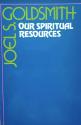 Billede af bogen Our Spiritual Resources