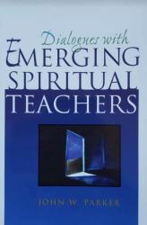 Billede af bogen Dialogues with Emerging Spiritual Teachers
