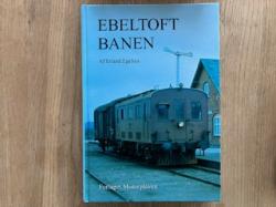 Billede af bogen Ebeltoft Banen 