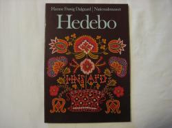 Billede af bogen Hedebo