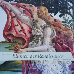 Billede af bogen Blumen der Renaissance – Symbolik und Bedeutung