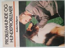 Billede af bogen Problemhunde og Hundeproblemer