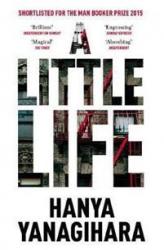 Billede af bogen A Little Life