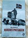 Billede af bogen Nordøstpassagen - Maudfærden langs Asiens kyst 1918-1920