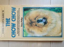 Billede af bogen The Chow Chow - A dog owner's guide