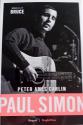 Billede af bogen  Paul Simon. Biografi.