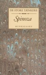 Billede af bogen Spinoza