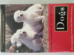 Billede af bogen Dogs - A New Understanding of Canine Origin, Behavior and Evolution