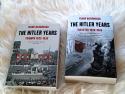 Billede af bogen The Hitler years - Volume 1+2