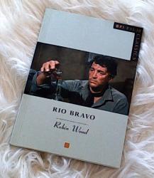 Billede af bogen Rio Bravo